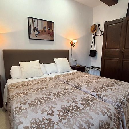 La Muntanya - Apartamentos Rural Guadalest Benimantell Ruang foto