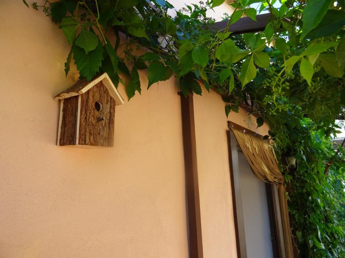 La Muntanya - Apartamentos Rural Guadalest Benimantell Bagian luar foto